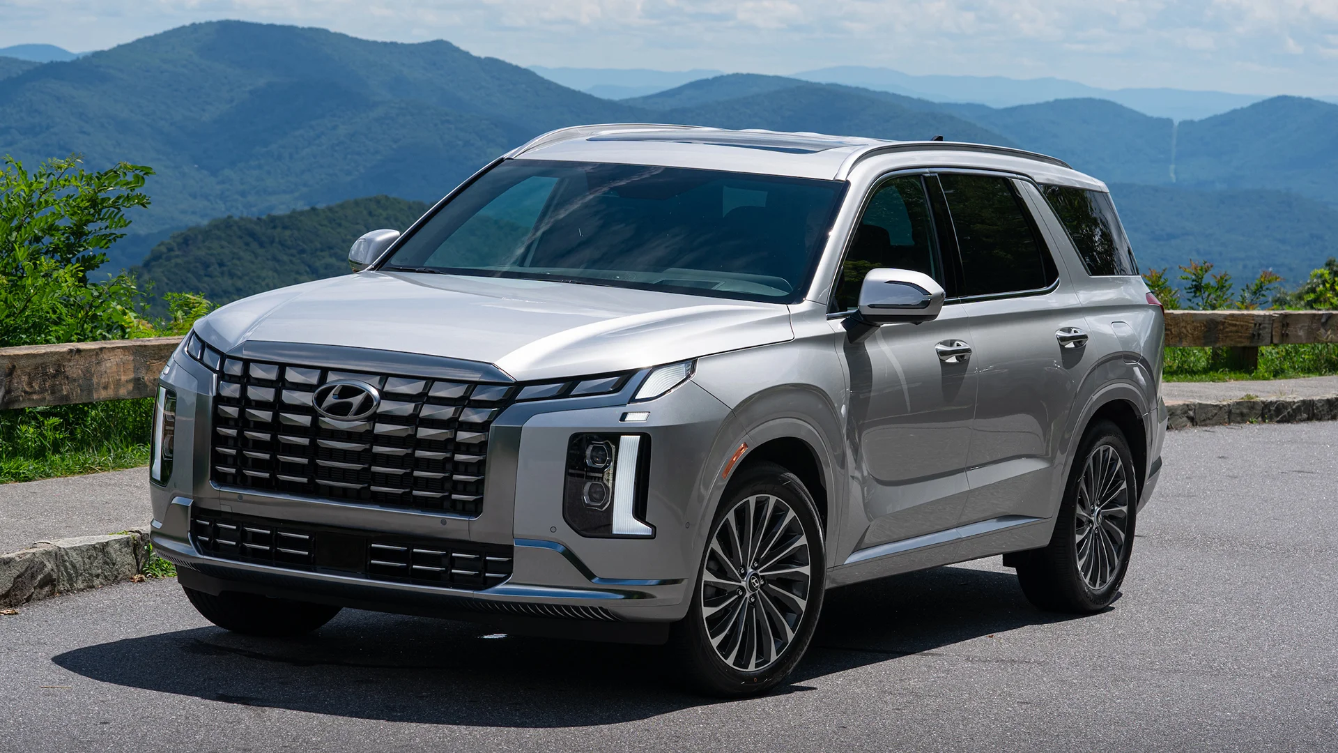 2023 Hyundai Palisade: Review, Pricing, and Advanced Specifications