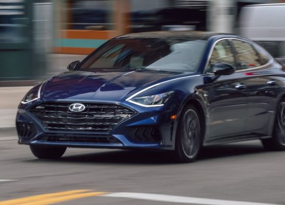 2023 Hyundai Sonata