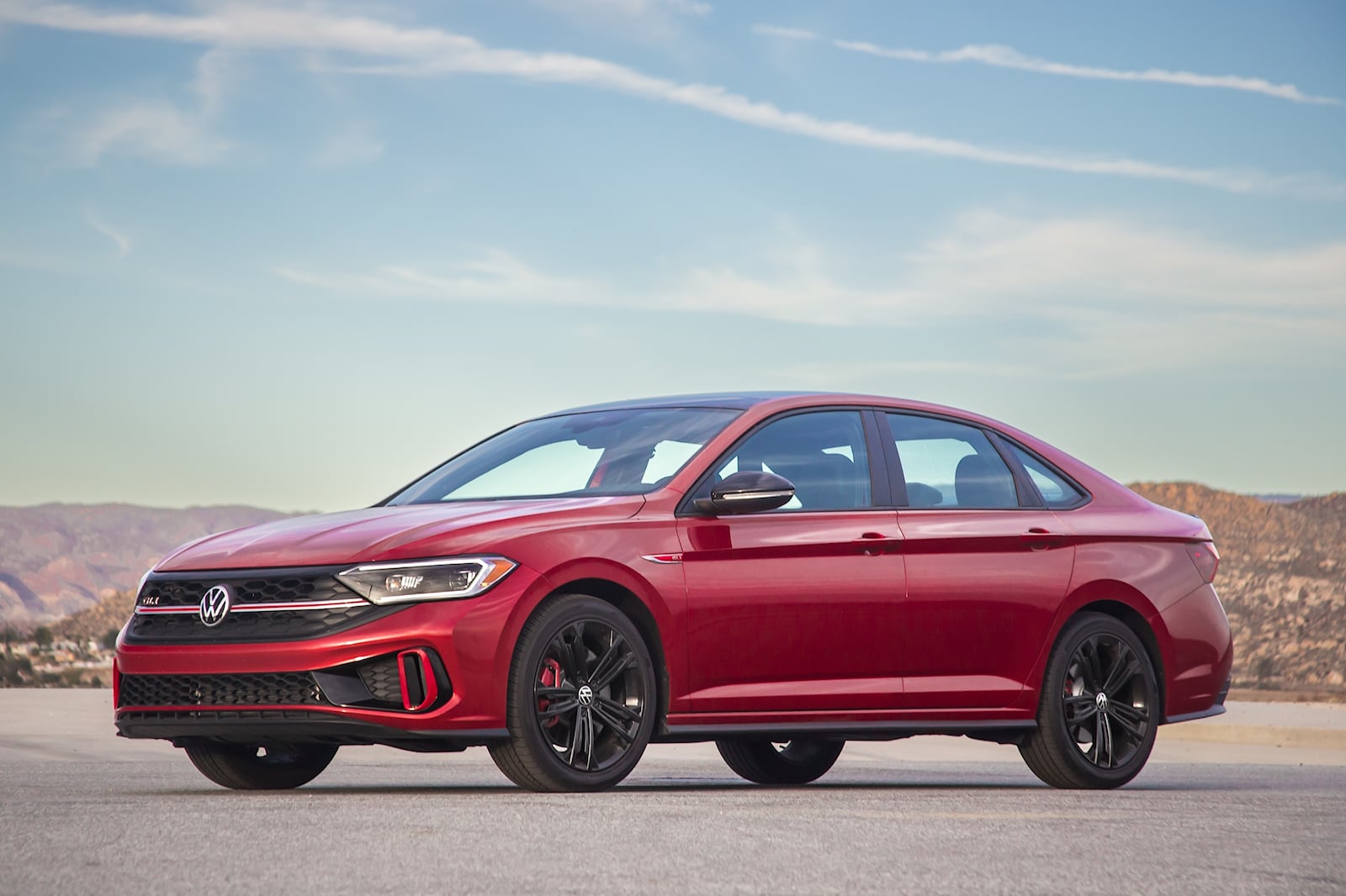 Decoding the 2023 Volkswagen Jetta GLI: Pricing, Performance, and Features