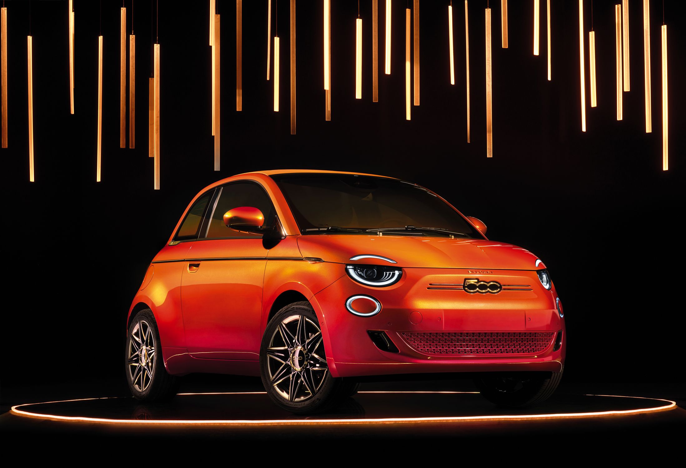 Inside Look: 2024 FIAT 500e Pricing and Specification Overview