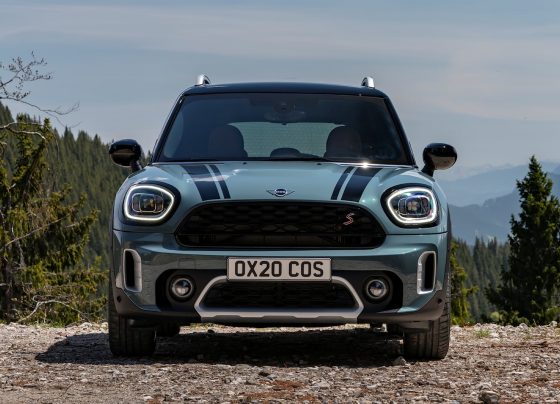 2024 Mini Cooper Countryman