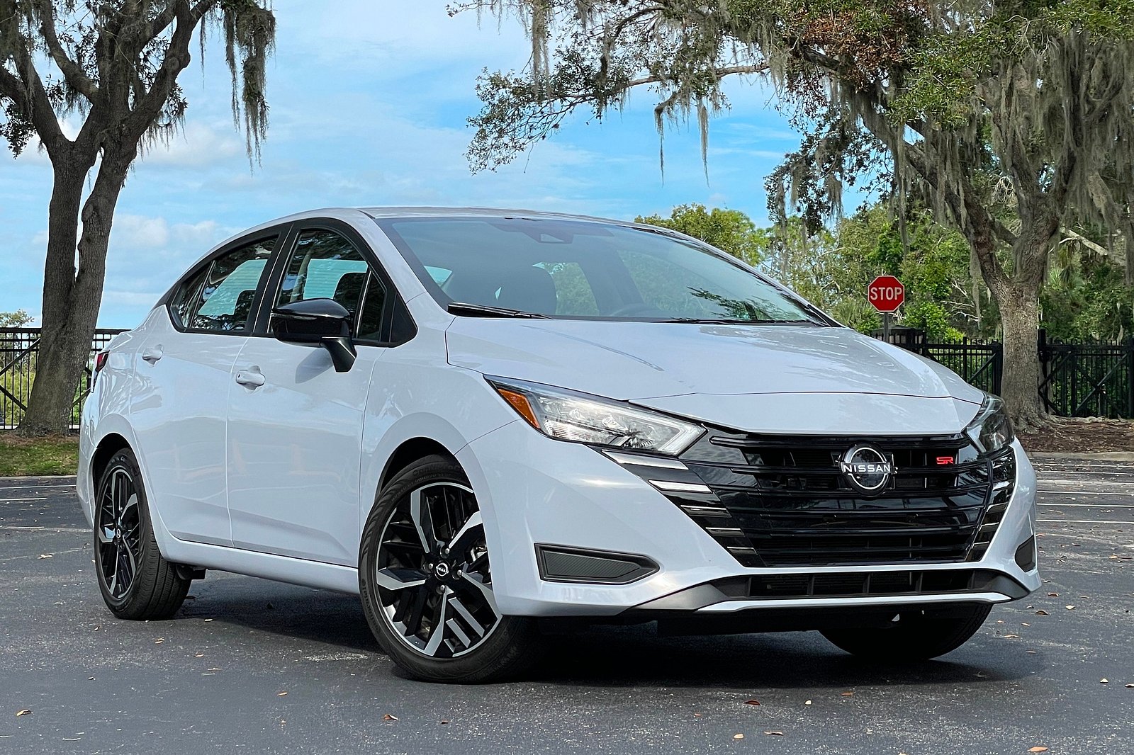 2024 Nissan Versa: A Comprehensive Review of Pricing and Specifications