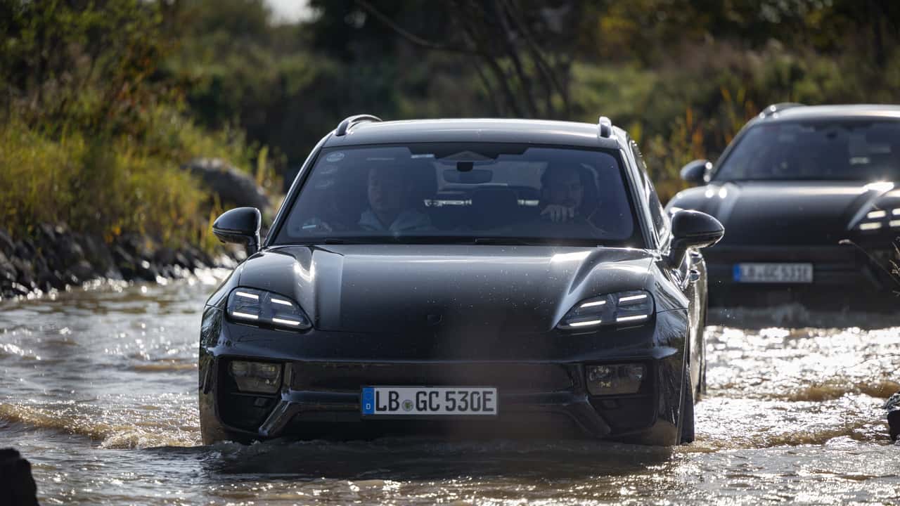 The 2024 Porsche Macan Review – Pricing That Matches Its Superior Specs