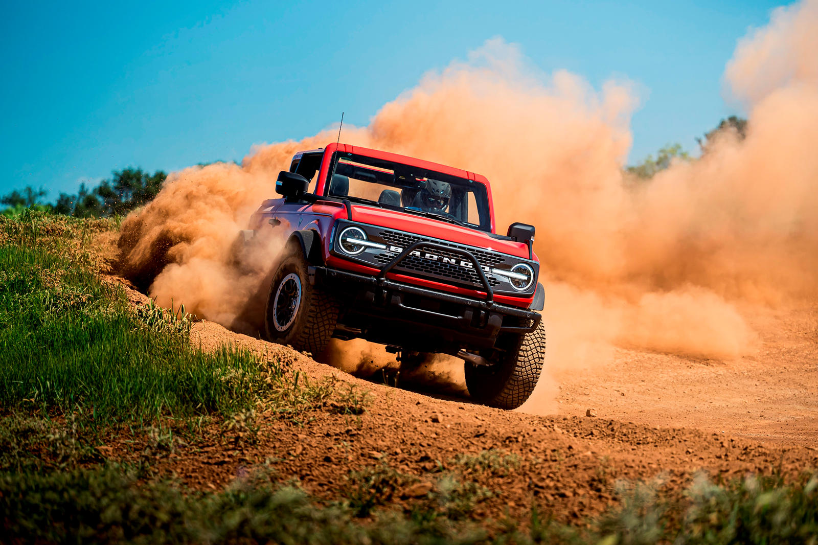 2024 Ford Bronco: Specs, Performance, and Impressions