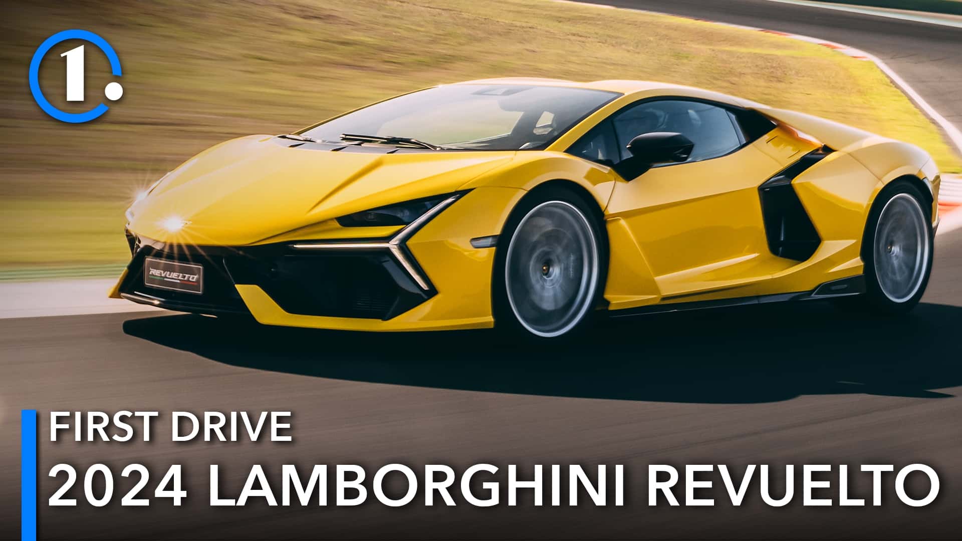 Discovering the Lamborghini Revuelto 2024: Review, Cost, and Features