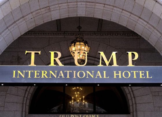 Trump’s Foresight: Unraveling the D.C. Hotel Sale and the New Owner’s Default