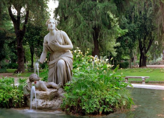 Adventure Unveiling the Charms of Villa Borghese in a Day