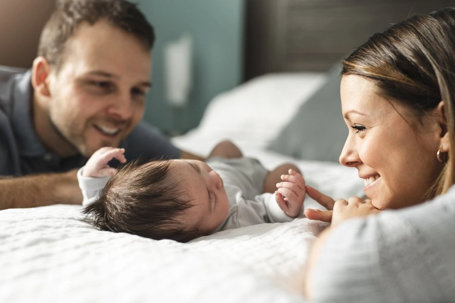 Family-Ready Coverage: Maternity and IVF Insurance Plans