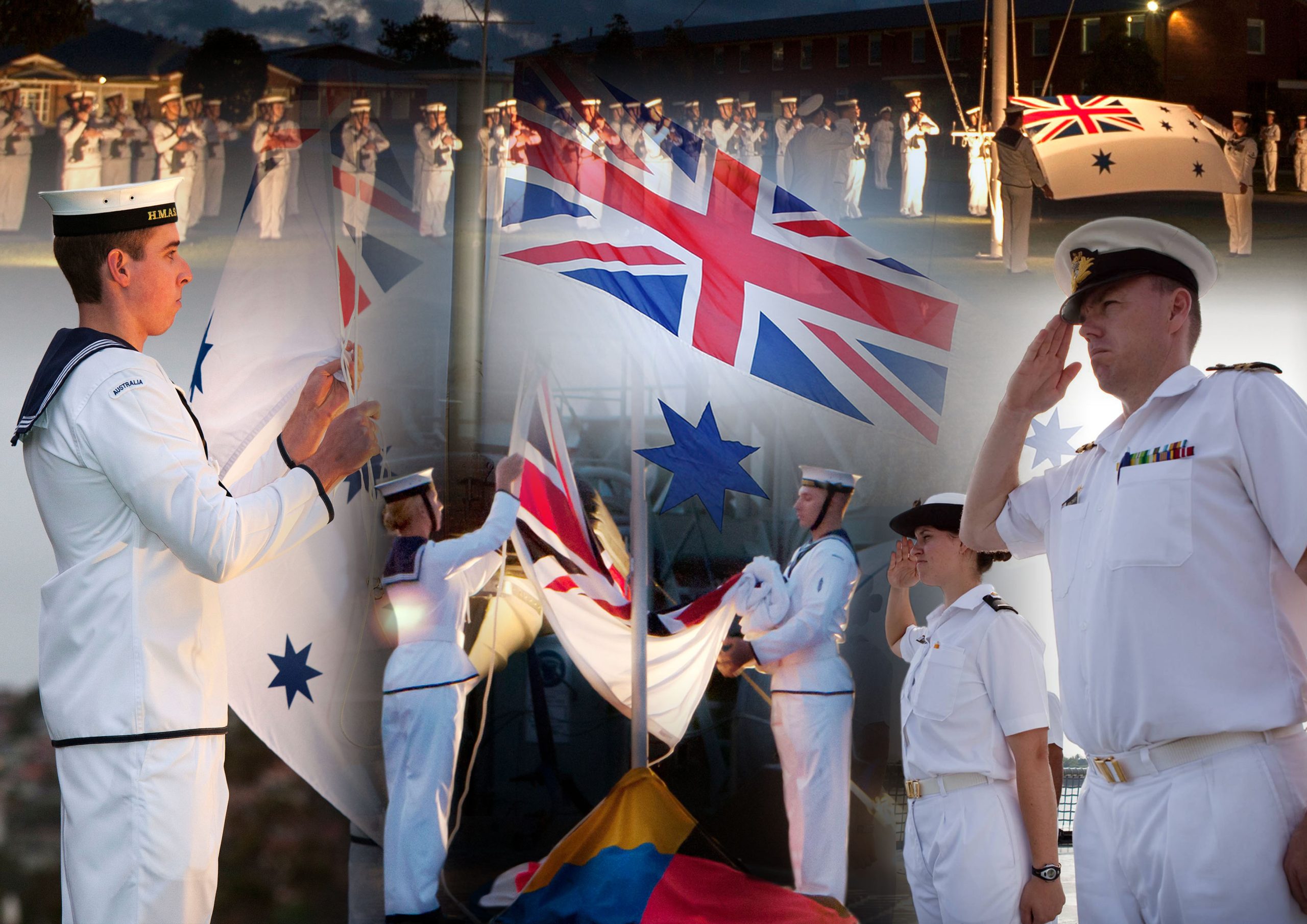 Australia Bolsters Navy Against Rising China: Largest Expansion Since WWII