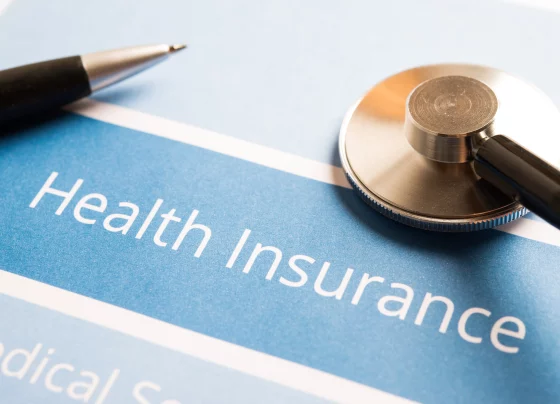 health insurance coverage