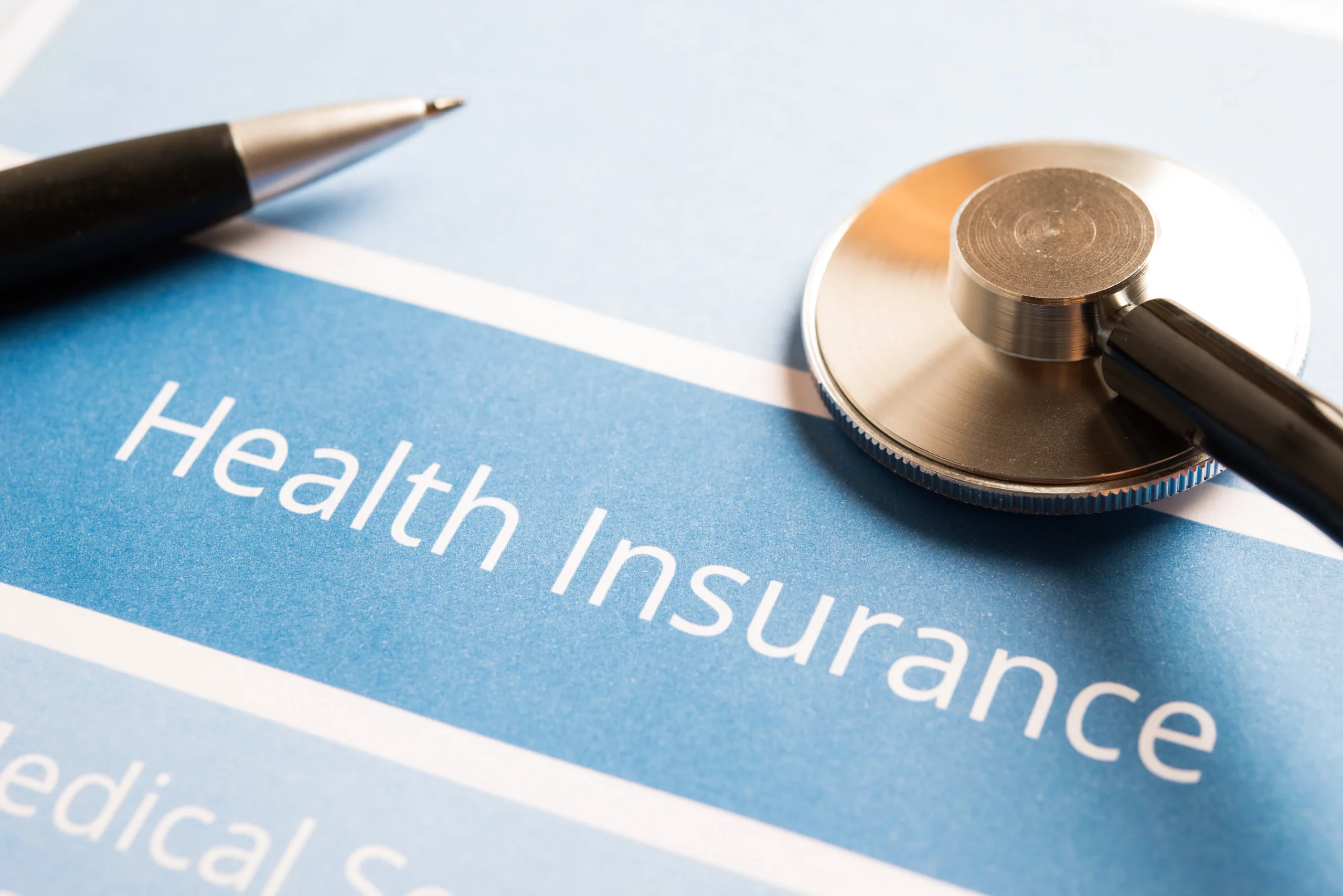 Revitalizing Health Insurance: Exploring Pathways to Enhancement