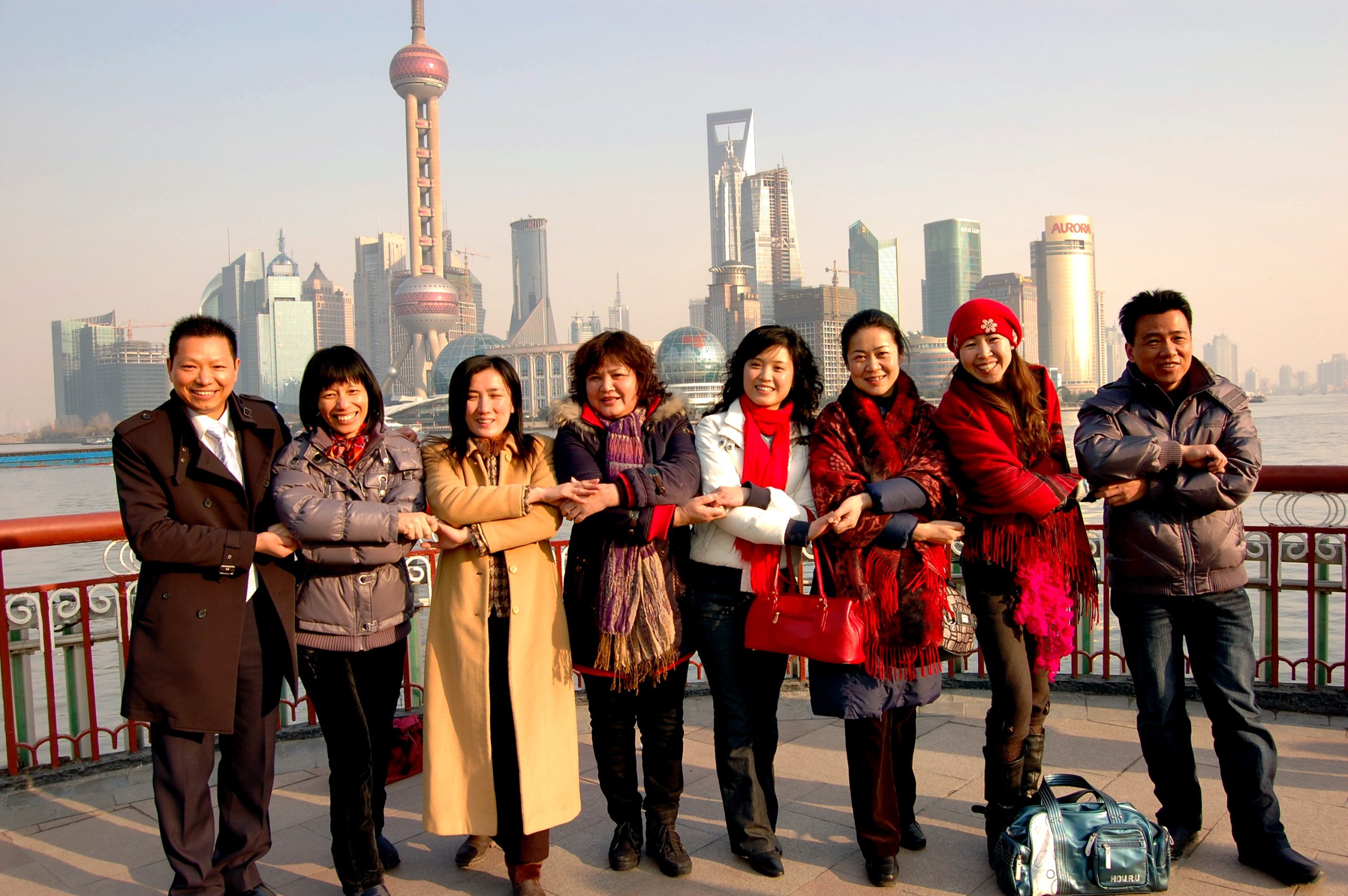 Beijing Family Adventure Your Ultimate 5-Day Cultural Journey