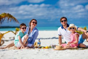 Bermuda Bliss A Guide to Unforgettable Family Vacations