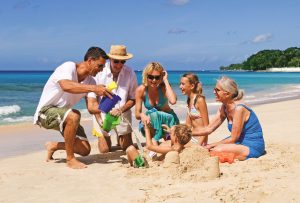 Bermuda Bliss A Guide to Unforgettable Family Vacations