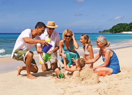 Bermuda Bliss A Guide to Unforgettable Family Vacations