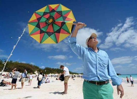 Bermuda's Sea, Sand, and Smiles