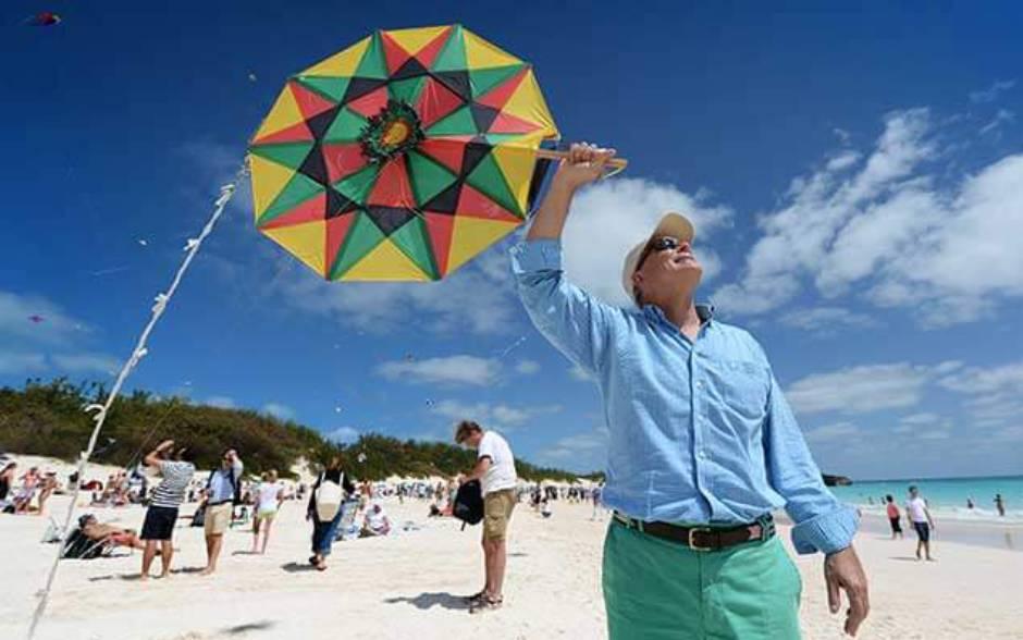 Ultimate Family Wonders of Bermuda’s Sea, Sand, and Smiles