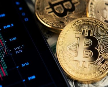 Bitcoin price surpasses $50,000