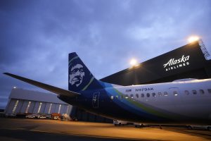 Boeing 737 Max chief ousted