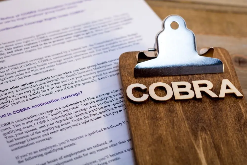 Navigating COBRA Coverage: A Guide to Post-Job Loss Health Insurance