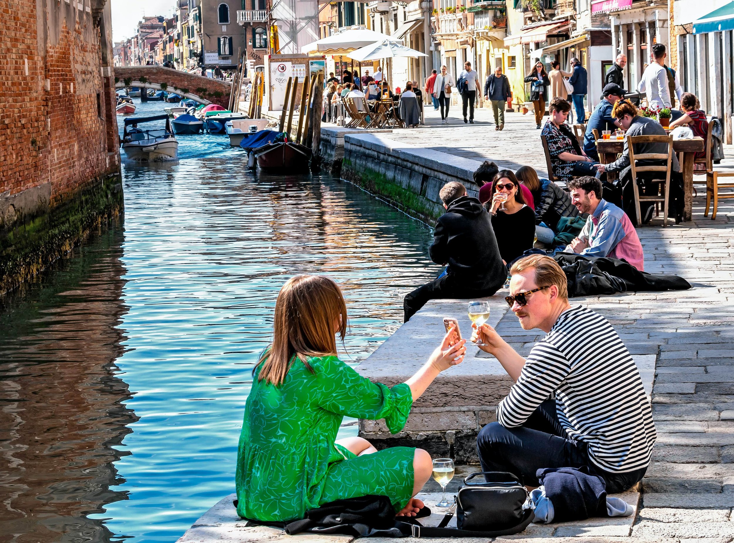 Uncover the Magic of Venice Guide to the City’s Top Tour