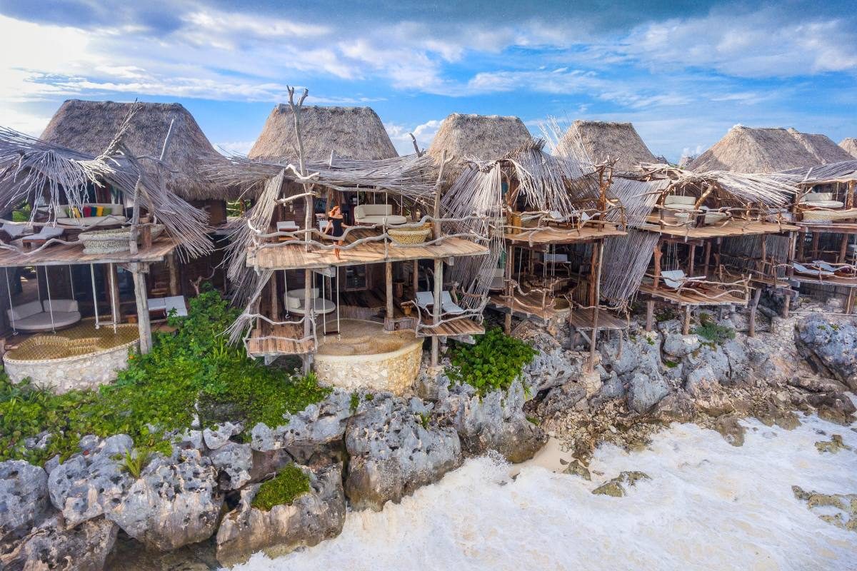 Group Travel Tips for a Safe and Blissful Tulum Retreat