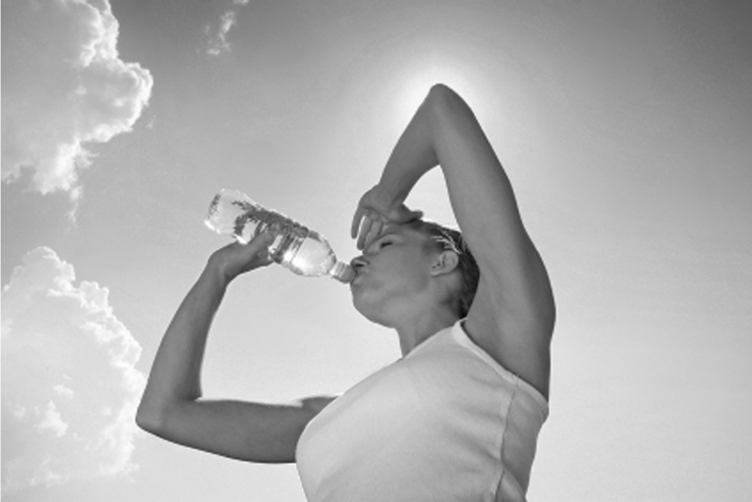 Feeling the Squeeze: How Dehydration Triggers Headaches