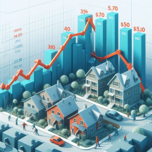 Unveiling the Impact: Pandemic Escalates Death Rates in Housing Demographics