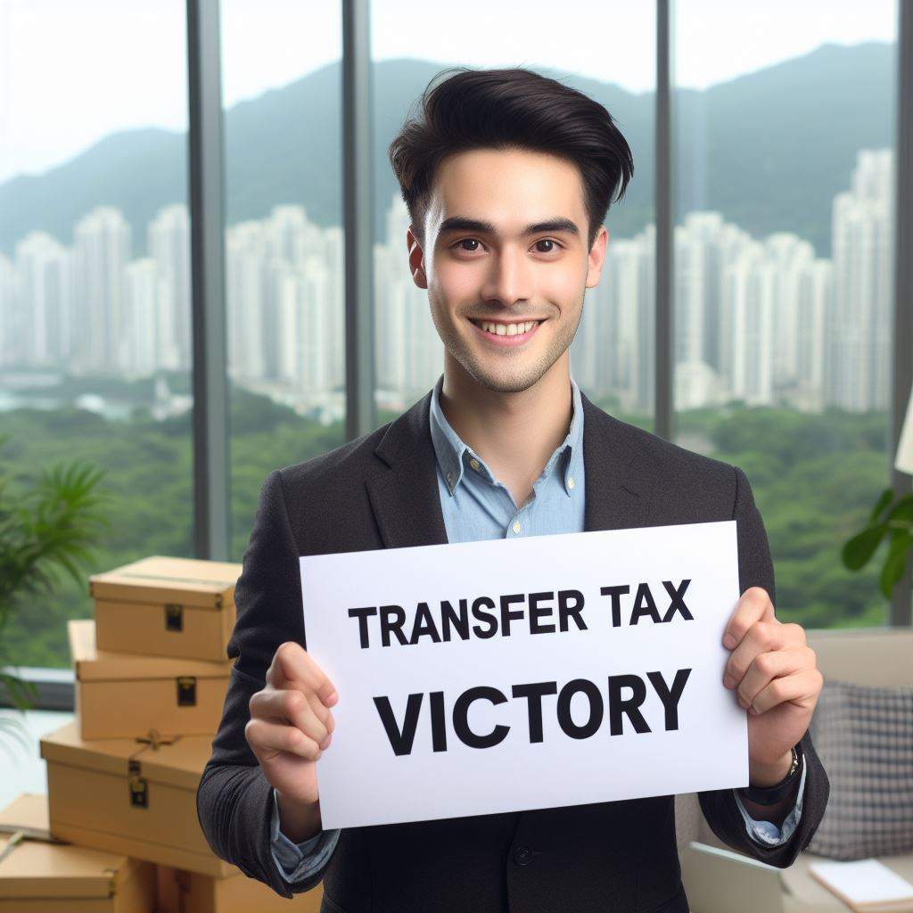 Real Estate’s Transfer Tax Victory Under Threat: A Second Appeal