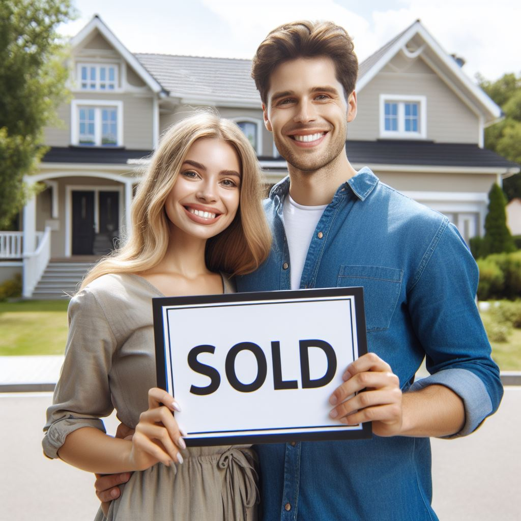 Spring Buying Season: Uncover the Surge in Home Sales