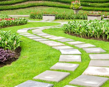  Designing a Garden with Purpose