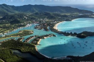 Discover Antigua's Hidden Gems Your Ultimate Travel Guide