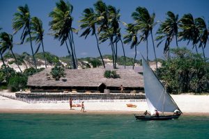 Discover Lamu Top 6 Must-Do Activities