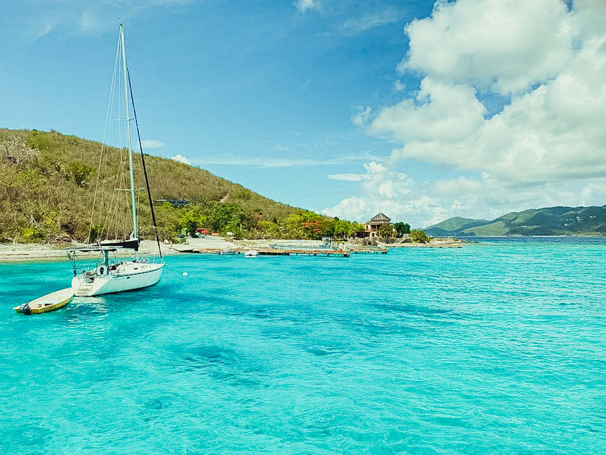 Explore 17 Family-Friendly Adventures in the US Virgin Islands