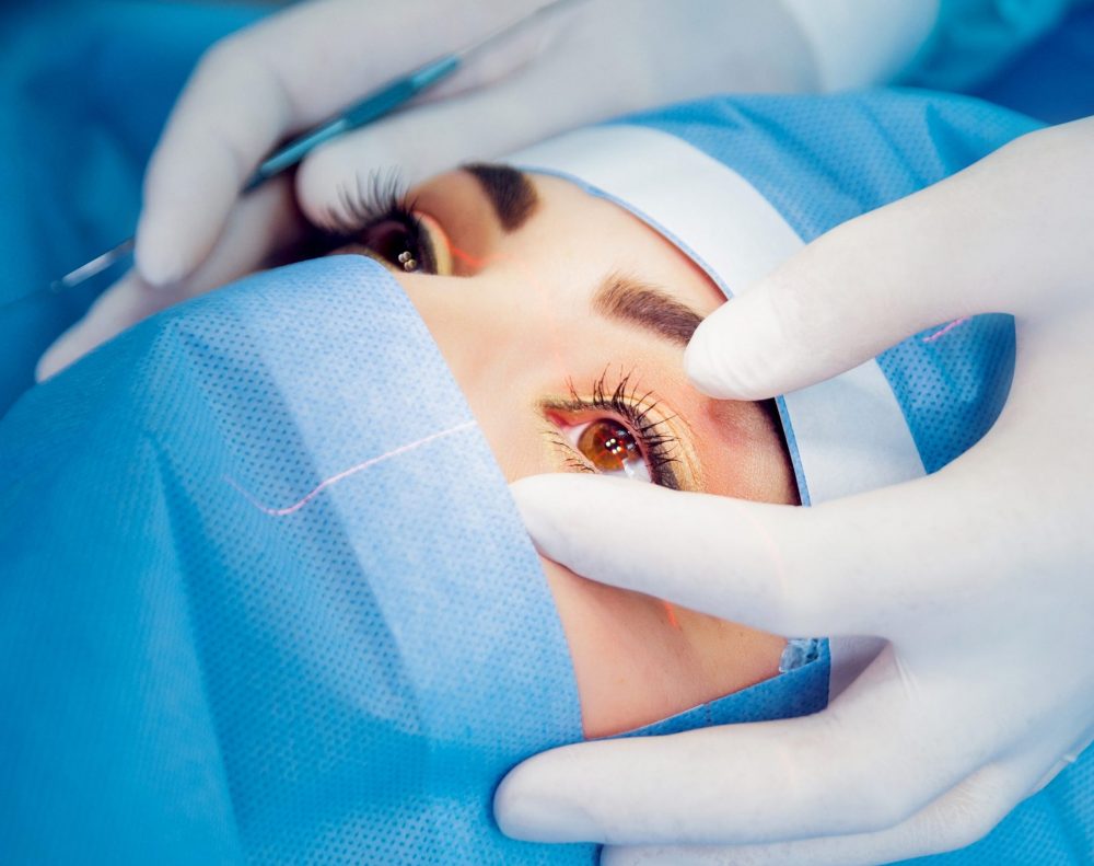 Revolutionizing Cataract Treatment: Beyond Eye Drops