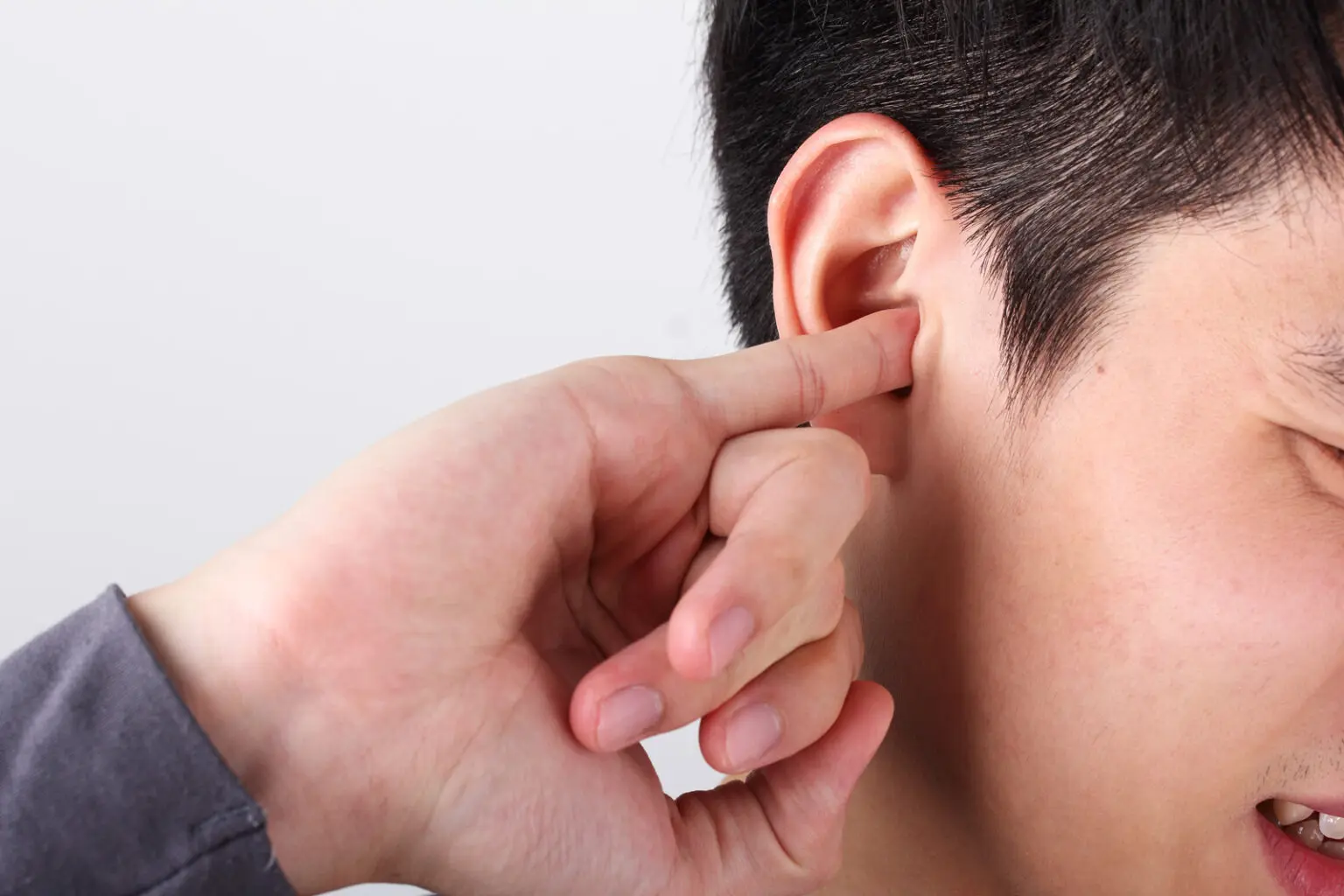 Clearing the Air: Understanding Ear Congestion