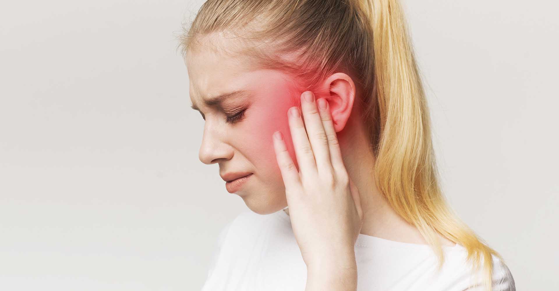 My Ear Ringing Is Getting Worse: What Can I Do?