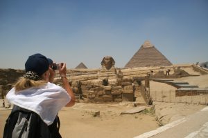 Exploring the Magic of in Family-Friendly Egypt Escapades