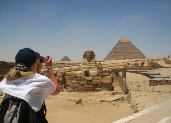 Egypt's Mysteries a Junior Explorer's Guide to Ancient Wonders