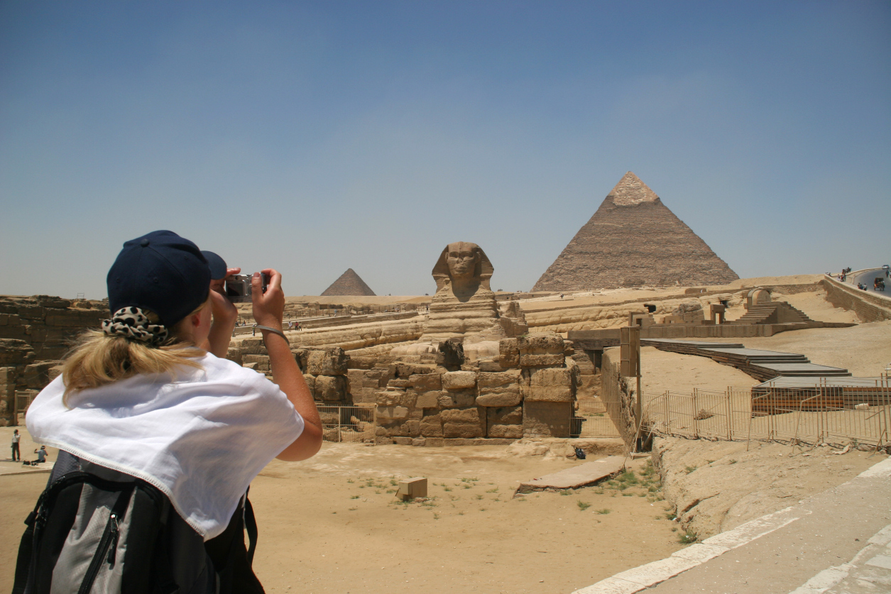 Exploring the Magic of in Family-Friendly Egypt Escapades