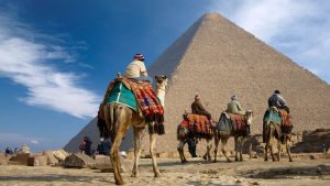 Exploring the Magic of in Family-Friendly Egypt Escapades