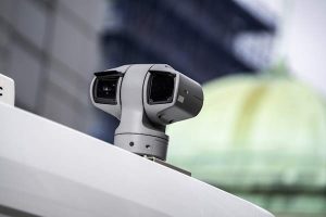 Serco facial recognition ban