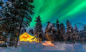 Finland 10 Essential Experiences for Discerning Travelers