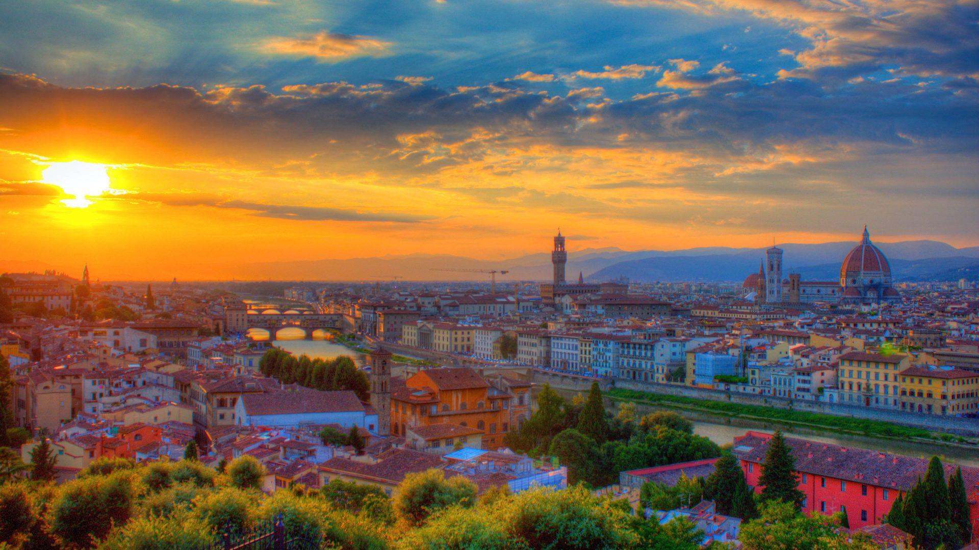 Florence A 3-Day Journey Through Art, Cuisine and History