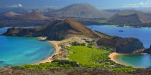 Galapagos Islands that captivate life exploring advanced travel