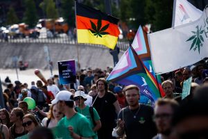 Germany cannabis legalization