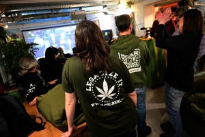 Germany cannabis legalization