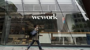 WeWork’s Investment Journey: A Future-Focused Analysis