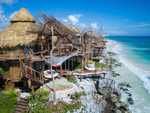 Group Travel Tips for a Safe and Blissful Tulum Retreat