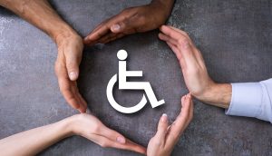 Education's is a Power For Disabled People